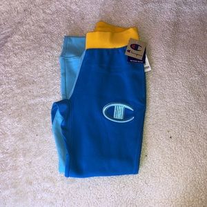 Champion sweatpants MEN